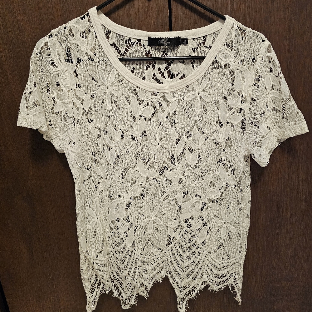 Women's M Shirt